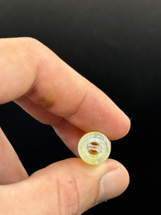 NS-009 Glass Tip (Made To Order)