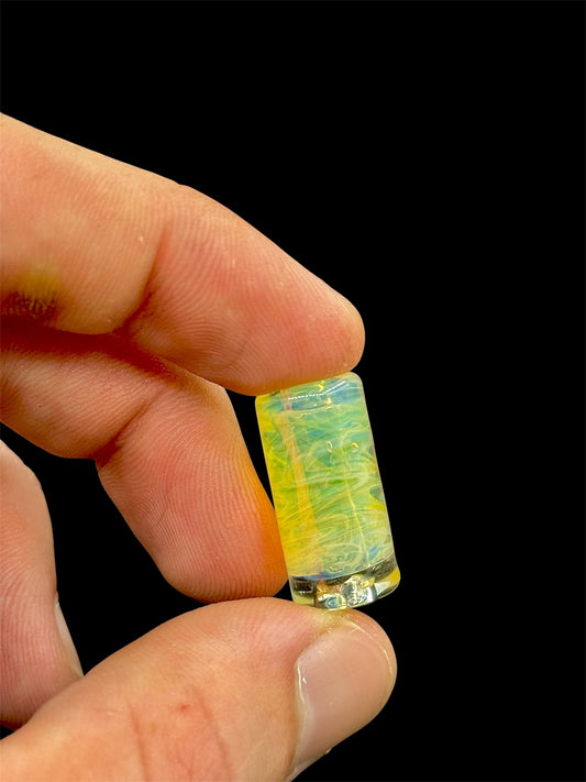 NS-009 Glass Tip (Made To Order)